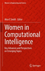 Women in Computational Intelligence - 