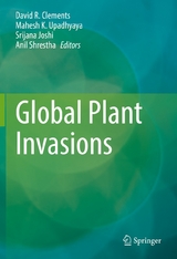 Global Plant Invasions - 