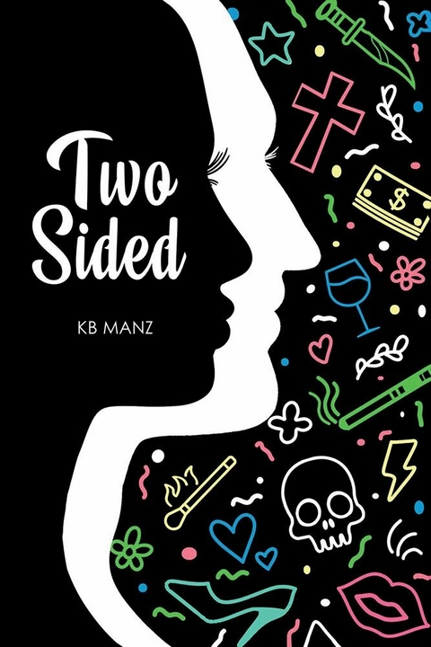 Two Sided -  KB Manz