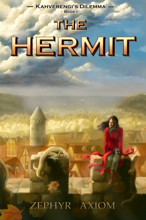 Hermit -  Zephyr Axiom