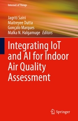 Integrating IoT and AI for Indoor Air Quality Assessment - 