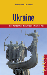 Ukraine - Thomas Gerlach, Gert Schmidt