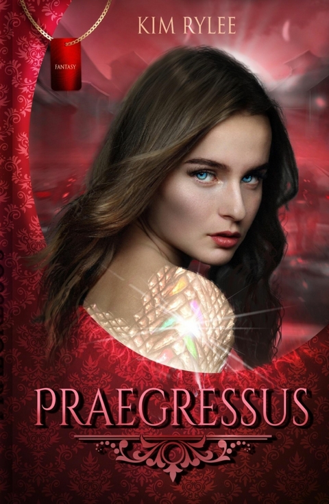 Praegressus - Kim Rylee