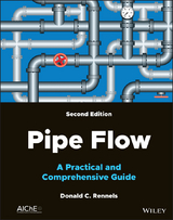 Pipe Flow -  Donald C. Rennels