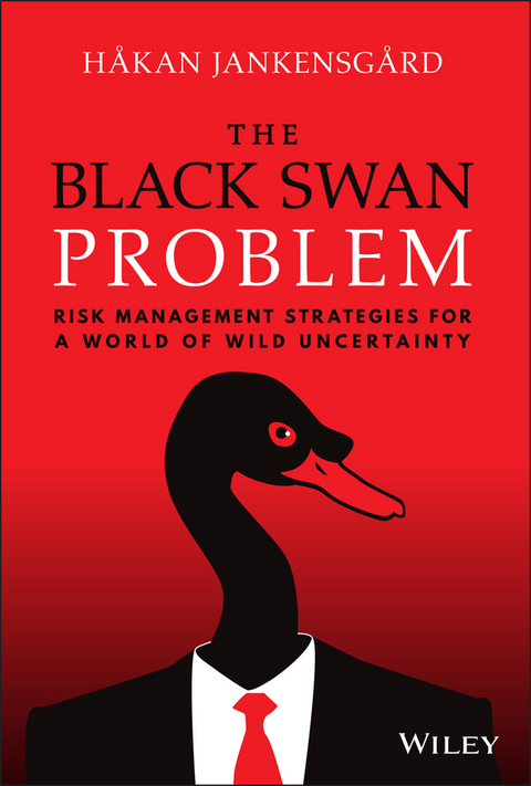 Black Swan Problem -  Hakan Jankensgard