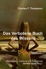 Das Verbotene Buch des Wissens - Charles F. Thompson