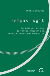 Tempus fugit - Thomas Schuetz