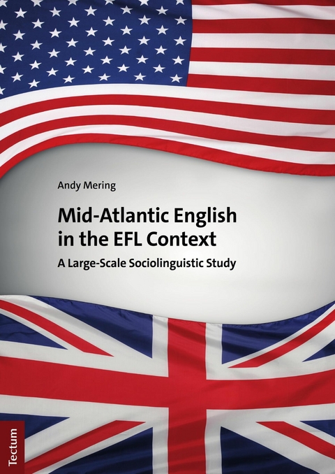 Mid-Atlantic English in the EFL Context -  Andy Mering