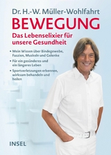 Bewegung -  Dr. Hans-Wilhelm Müller-Wohlfahrt