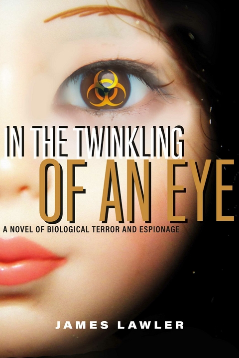 In the Twinkling of an Eye -  James Lawler
