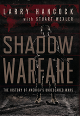 Shadow Warfare -  Larry Hancock,  Stuart Wexler