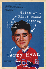 Tales of a First-Round Nothing -  Terry Ryan