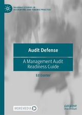 Audit Defense - Ed Danter