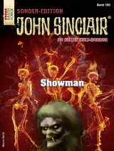 John Sinclair Sonder-Edition 180 - Jason Dark