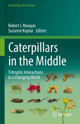 Caterpillars in the Middle - 