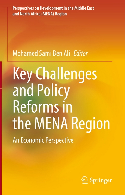 Key Challenges and Policy Reforms in the MENA Region - 