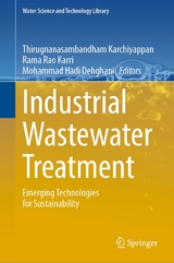 Industrial Wastewater Treatment - 