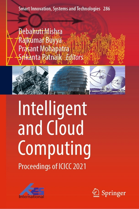 Intelligent and Cloud Computing - 