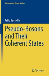 Pseudo-Bosons and Their Coherent States -  Fabio Bagarello