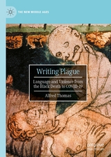 Writing Plague -  Alfred Thomas