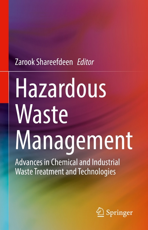 Hazardous Waste Management - 