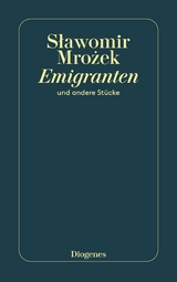 Emigranten - Slawomir Mrozek