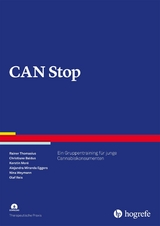 CAN Stop - Rainer Thomasius, Christiane Baldus, Kerstin Moré, Alejandra Miranda Eggers, Nina Weymann, Olaf Reis