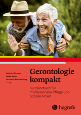 Gerontologie kompakt - 