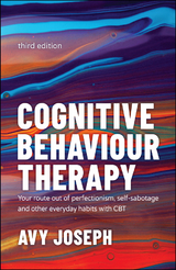 Cognitive Behaviour Therapy -  Avy Joseph