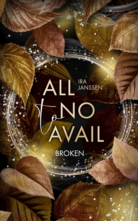 all to no avail -  Ira Janssen