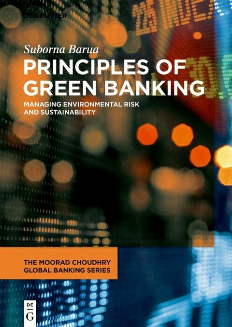 Principles of Green Banking -  Suborna Barua