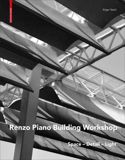 Renzo Piano -  Edgar Stach