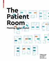 The Patient Room -  Wolfgang Sunder,  Julia Moellmann,  Oliver Zeise,  Lukas Adrian Jurk