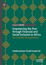 Empowering the Poor through Financial and Social Inclusion in Africa -  Abdelrahman Elzahi Saaid Ali