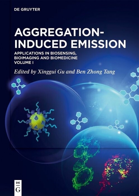 Aggregation-Induced Emission - 