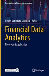 Financial Data Analytics - 