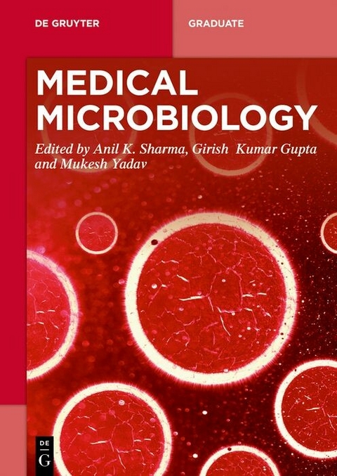 Medical Microbiology - 