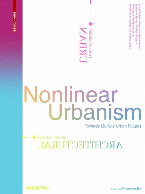 Nonlinear Urbanism - 