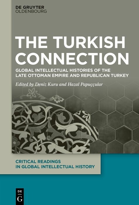 The Turkish Connection - 