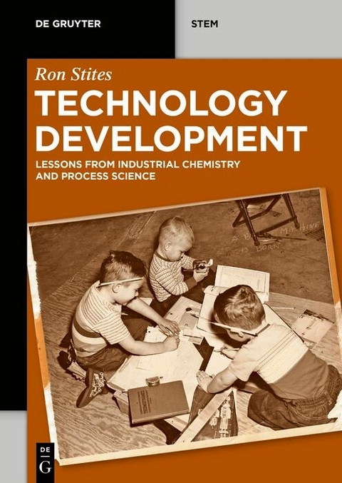 Technology Development -  Ron Stites