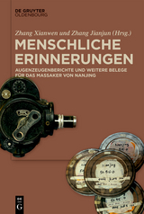 Menschliche Erinnerungen - 