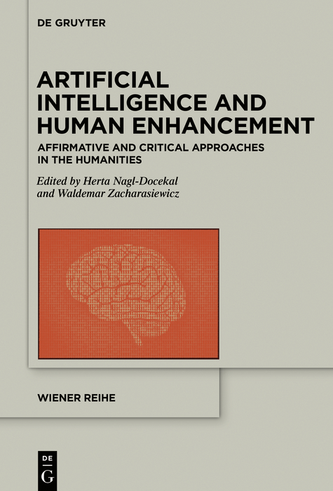 Artificial Intelligence and Human Enhancement - 