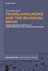 Translanguaging and the Bilingual Brain - Nina Dumrukcic