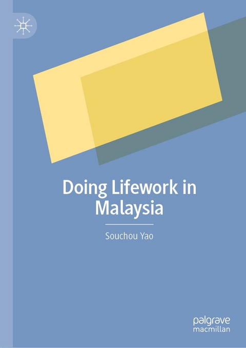 Doing Lifework in Malaysia -  Souchou Yao