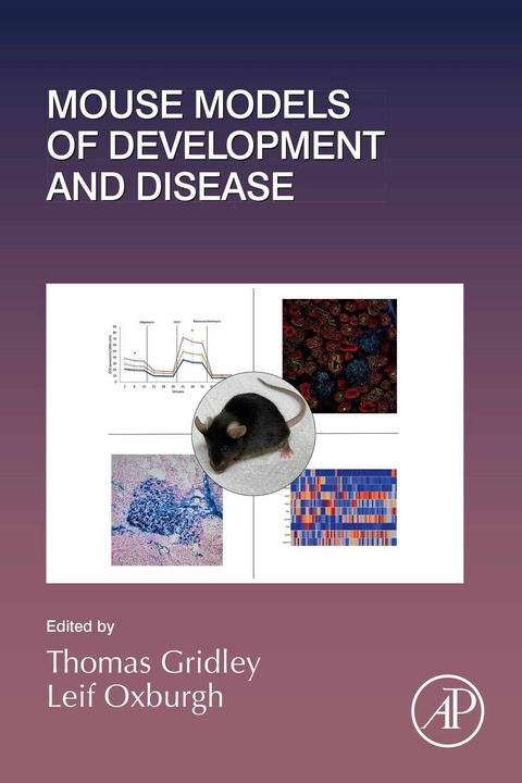 Mouse Models of Development and Disease - 