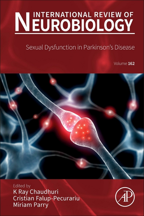 Sexual Dysfunction in Parkinson's Disease - 