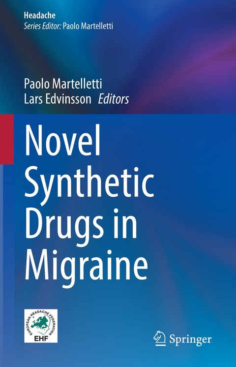 Novel Synthetic Drugs in Migraine - 