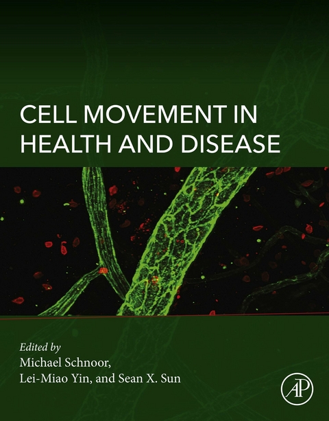 Cell Movement in Health and Disease - 