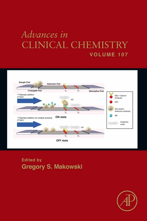 Advances in Clinical Chemistry - 