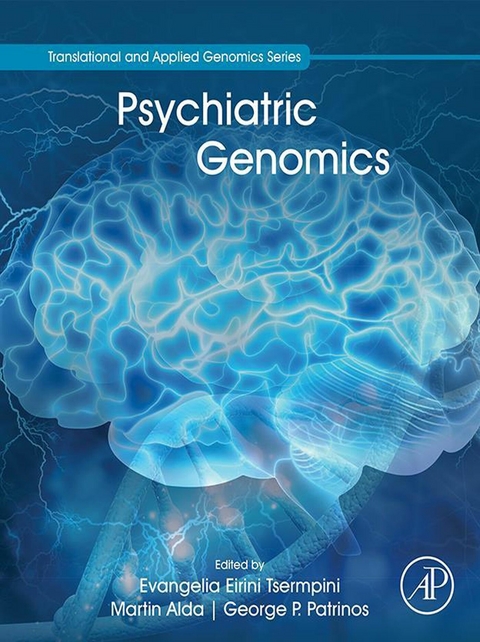 Psychiatric Genomics - 